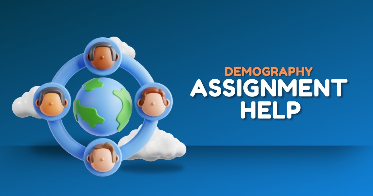 Demography Assignment Help By Best Expert Writers demography-assignment-help-by-best-expert-writers